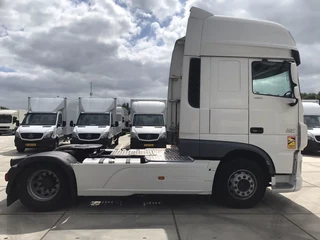 DAF XF 460 2014 - FT EURO 6 INTARDER obrazek 4