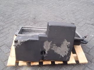 Mercedes-Benz N/A - OIL PAN A 9060103013 image 2