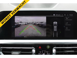 BMW 3 Series 2022 - Touring 330e High Executive M-SPORT PANORAMADAK MEMORY KEY-LESS CAMERA CARPLAY bild 7