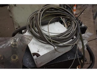 Hyva Hydraulic power pack | with 6 cilinders| 200 Bar |  lifting cap. 80 tons|used for lifting bridge for heavy trucks.. 2024 - N/A immagine 15