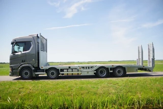 Scania N/A 2026 - GERESERVEERD zdjecie 3