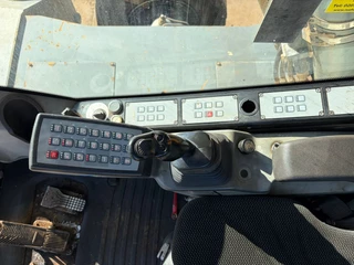 Liebherr LH50 M HD - Material Handler 2014 - N/A imagem 17