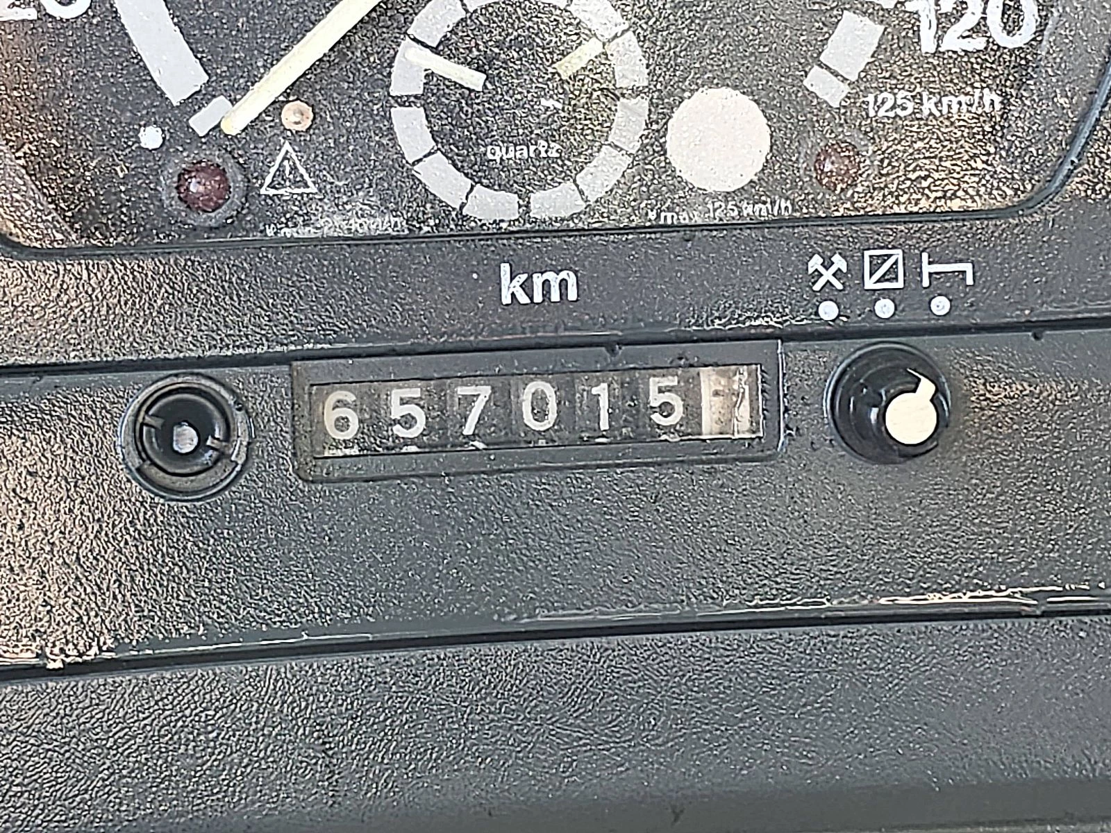 Scania T 1999 - T114.380 zdjęcie 9