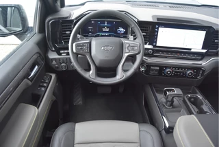 Chevrolet Silverado 2024 - 6.2 ZR2 image 30