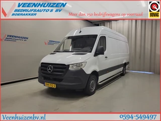 Mercedes-Benz Sprinter 2022 - 315CDI L3/H2 Automaat Euro 6! na sprzedaż
