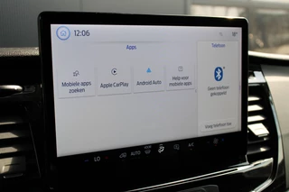 Ford Transit 2024 - 350 2.0 TDCI L3H2 Trend 130pk Trend - Carplay - Android - 360 Camera - Climate - Cruise - Parkeersensoren - Rijklaar image 23