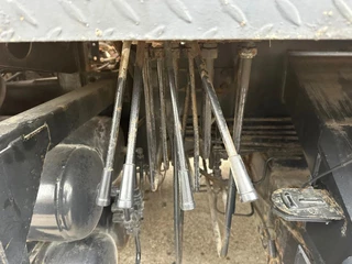 XCMG N/A 2006 - QY20B.5 6X6 FULL STEEL afbeelding 14
