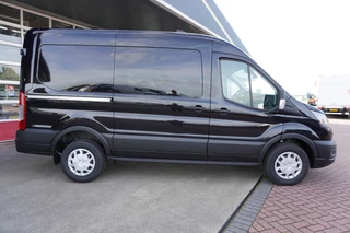 Ford Transit 2024 - 350M 2.0 TDCI 130PK L2H2 Trend Automaat obrazek 3