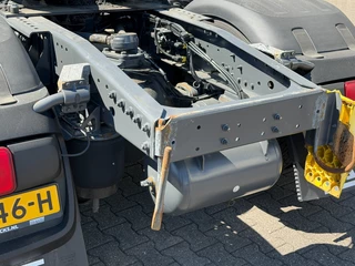 DAF XF 530 2019 - Super Space Cab Euro 6 Full Spoiler изображение 6