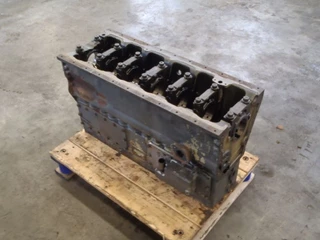 DAF N/A 1998 - 1304426 CILINDERBLOK F65/CF65 immagine 3
