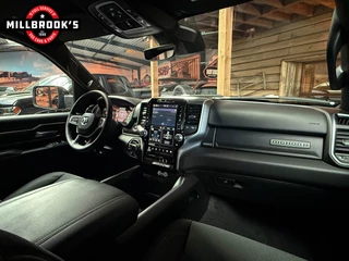 Dodge Ram 1500 2024 - Big Horn immagine 8