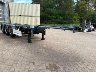 D-TEC FLEXITRAILER 2018 image 2 thumbnail