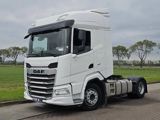 DAF 2022 - XFN 480 afbeelding 2 miniatuur