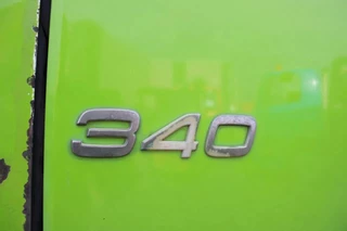 Volvo FM 2003 - N/A image 29