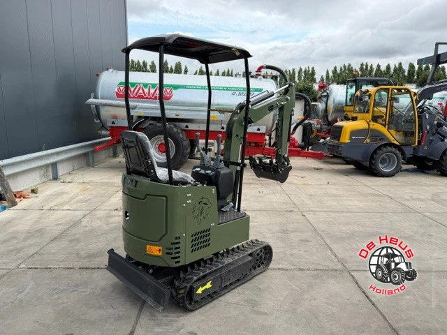 Colt 2026 - KV13 afbeelding 5
