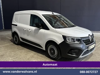 Renault Kangoo 2024 - 1.3 TCe 131pk Automaat Benzine L1H1 Euro6 Airco | Apple Carplay | Camera | Navigatie | Cruisecontrol obrazek 9