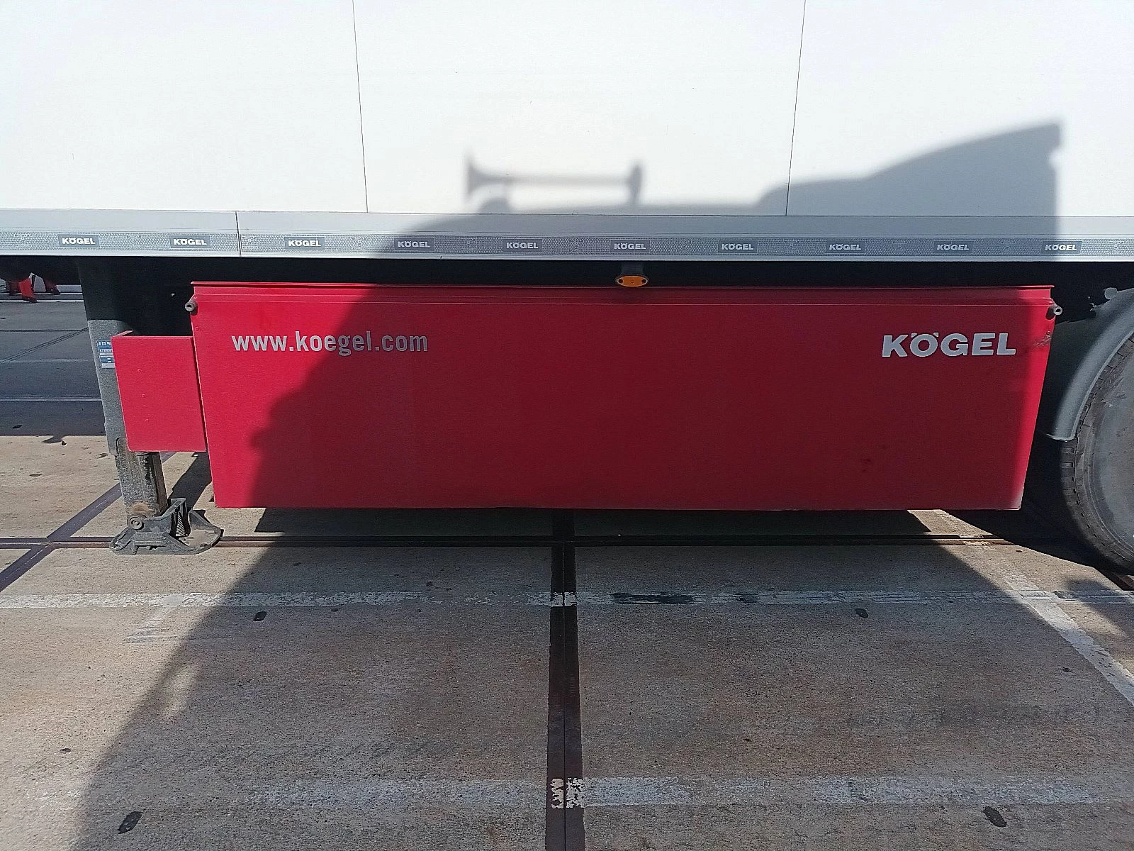 Kögel 2022 - S24 imagen 8