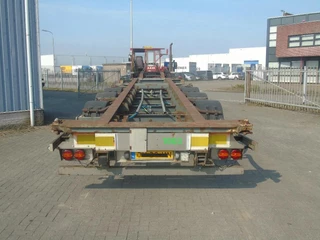 Pacton 3 2004 - N/A bild 5