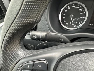 Mercedes-Benz eVito 2023 - 66kWh 100% Elektrisch 286km wltp Apple Carplay bild 14