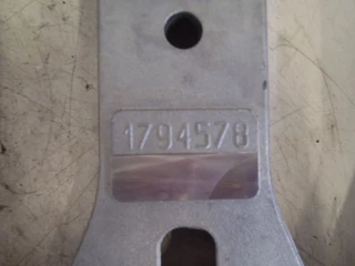 DAF N/A - 1794578 BEVESTIGINGSFRAME MX zdjecie 4