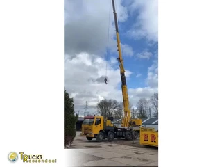 Volvo FL 1994 - N/A immagine 1