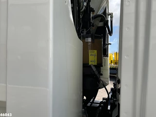 DAF FAG XD 300 Euro 6 Geesink 20m³ 2026 - N/A bild 12