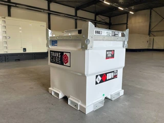 Western 2026 - Global - 10TCG - 1.000 Liter fuel Tank - DPX-31001 Bild 2 Miniaturansicht