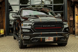 Dodge Ram 1500 2020 - Ram laramie V8 te koop