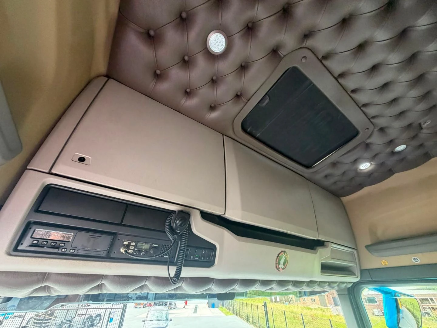 Scania S 2021 - S500 afbeelding 24
