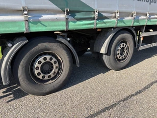 Jumbo TO 180.SE 2004 - N/A immagine 9