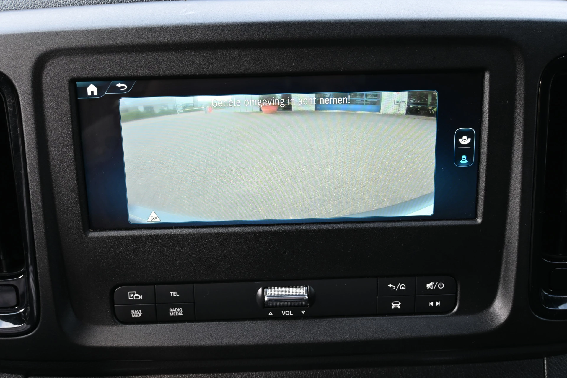 Mercedes-Benz Vito 2024 - 116 CDI L3 Pro imagen 6