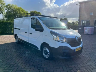 Renault Trafic 2018 - 1.6 DCI T29 L2H1 afbeelding 3 miniatuur