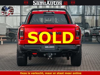 Dodge Ram Pick-Up 2023 - TRX HELLCAT | 6.2 V8 702PK | FLAME RED | BOM VOL | CARBON | RAMBAR | HUD | LPG | BEAD-LOCK WHEELS | imagem 33