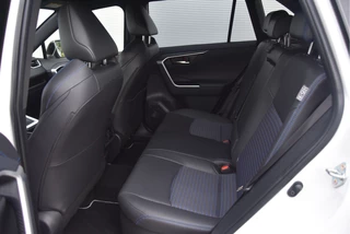 Toyota RAV4 2025 - 2.5 Hybrid Style Bi-Tone | Verkocht | immagine 24