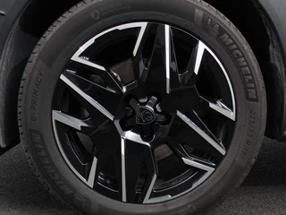 Peugeot 5008 2025 - 1.2 Hybrid 145pk Automaat Allure 7p afbeelding 2 miniatuur