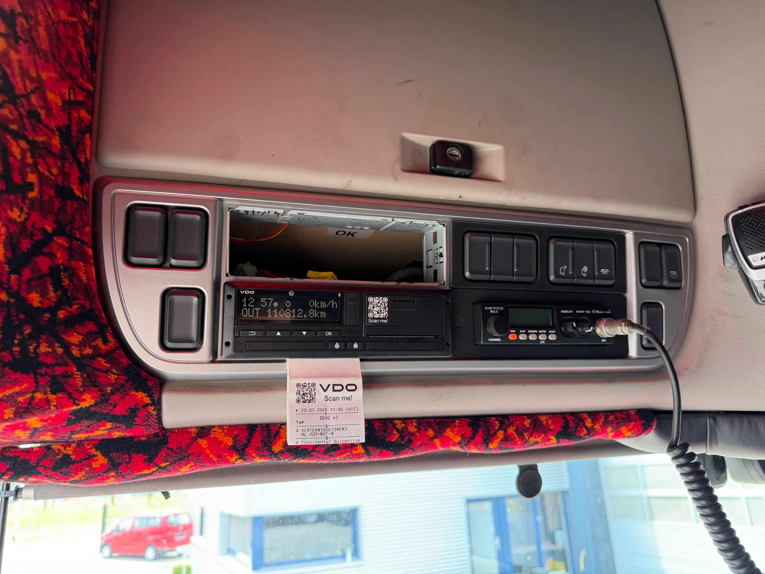 DAF XF 440 2016 - SSC Euro 6 Alcoa *NL-Truck* Apk! 2X in Stock afbeelding 25