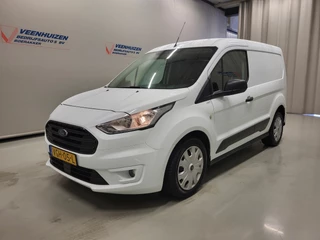 Ford Transit Connect 2020 - 1.5EcoBlue 100pk Euro 6! bild 2