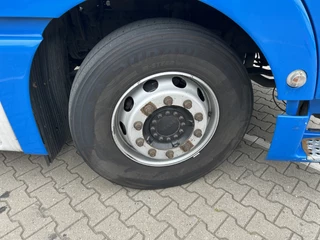 MAN TGX 2012 - 18.400 Euro 5 / XLX Cab obrazek 11