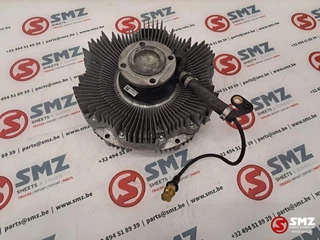 MAN N/A 2019 - Occ viscokoppeling MAN obrazek 3