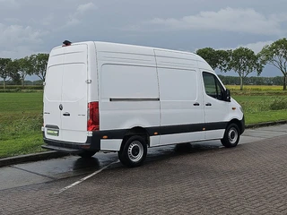Mercedes-Benz Sprinter 2024 - 317 imagem 3 miniatura