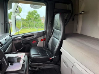Scania S 2019 - S500 immagine 19