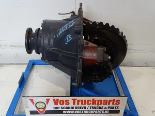 DAF N/A 2020 - 1344-2.38 INCL. SPER for sale