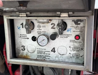 DAF XF480 2018 - SSC FAN RETARDER/INTARDER FULL AIR TRS COOLING HYDRAROLLS HOLLAND-TRUCK imagen 23