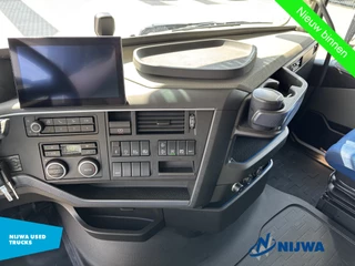 Volvo FH 2024 - 500 XL 4x2 I-Save + I-Park bild 20