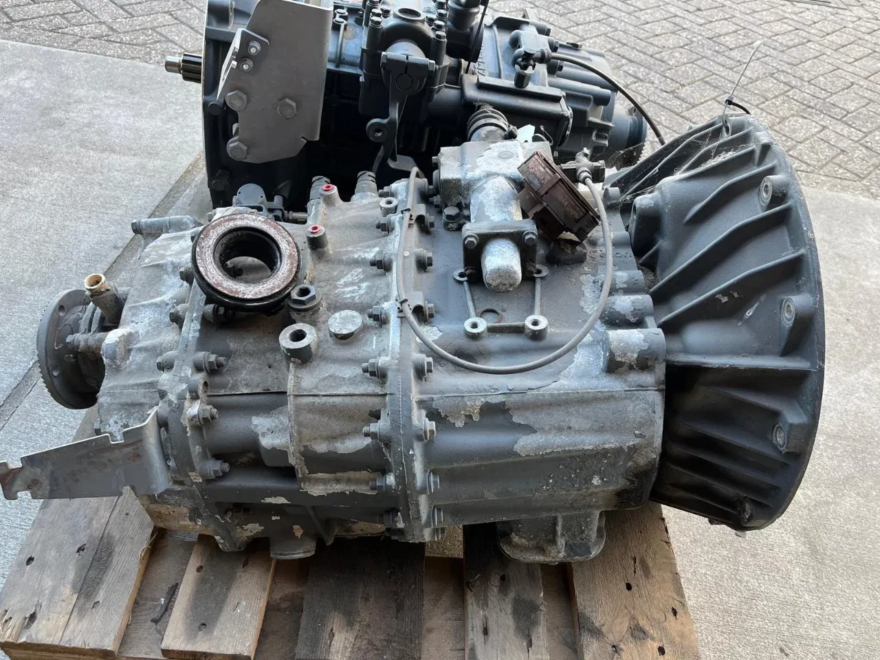 Eaton - FS6309 AH afbeelding 1