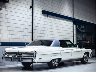 Buick | ELECTRA LIMITED | 1974 - SEDAN | MIJLEN obrazek 3