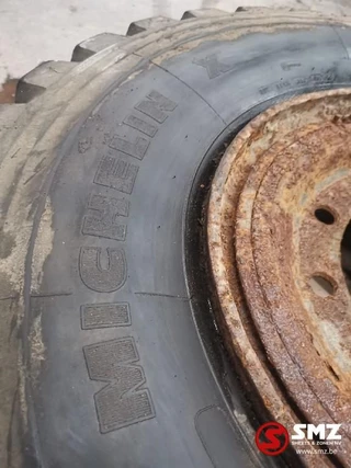 Michelin N/A - Occ Band 395/85R20 Michelin XZL afbeelding 2