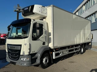 DAF LF 290 2022 te koop