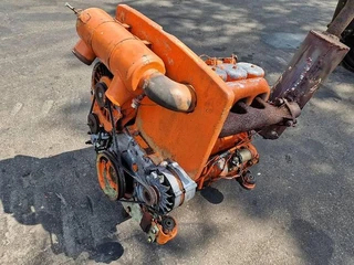 Deutz F4L912 afbeelding 3 miniatuur