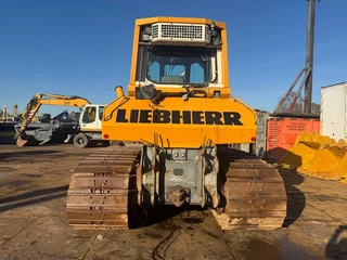 Liebherr N/A 2007 - PR 734 LGP imagen 4
